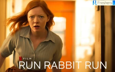 Run Rabbit Run Review