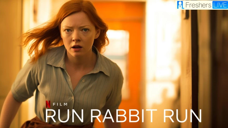 Run Rabbit Run Review