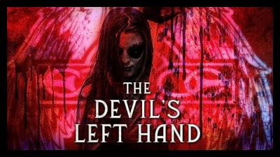 THE DEVIL’S LEFT HAND FILM REVIEW