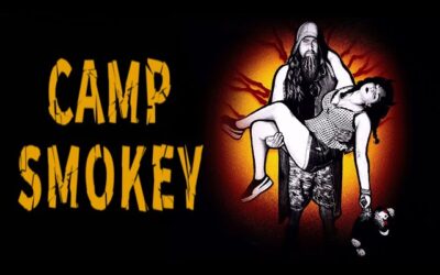 Camp Smokey Review