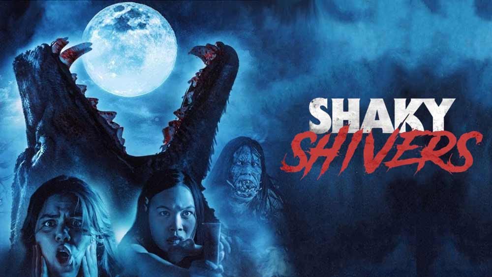 SHAKY SHIVERS: EXCLUSIVE FILM REVIEW