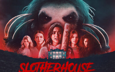 SLOTHERHOUSE FILM REVIEW