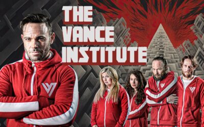 The Vance Institute Review