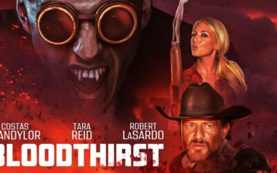 Bloodthirst Film Review