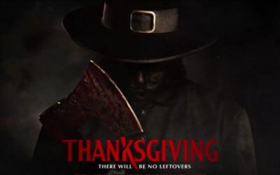 Thanksgiving 2023 Film Review