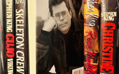 Stephen King Stories In Need Of Screen Debuts and Re-Do’s By Mike Lera￼