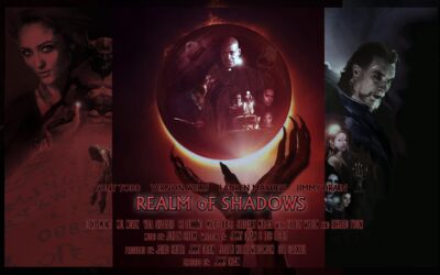 FILM REVIEW: REALM OF SHADOWS