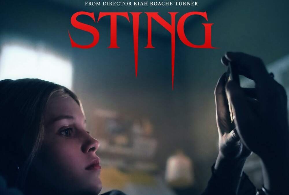 Film Review: Sting