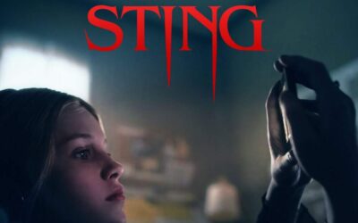 Film Review: Sting