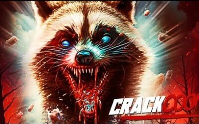 FILM REVIEW: CRACKCOON