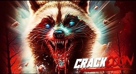 FILM REVIEW: CRACKCOON