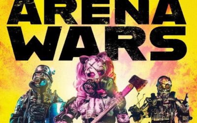 FILM REVIEW: ARENA WARS