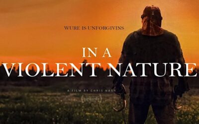 FILM REVIEW: IN A VIOLENT NATURE