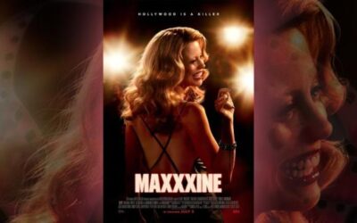 MaXXXine Review