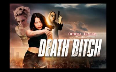 Film Review: Death Bitch