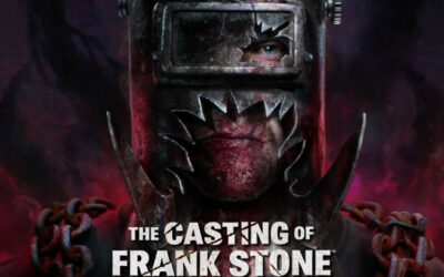 The Casting of Frank Stone Game Review