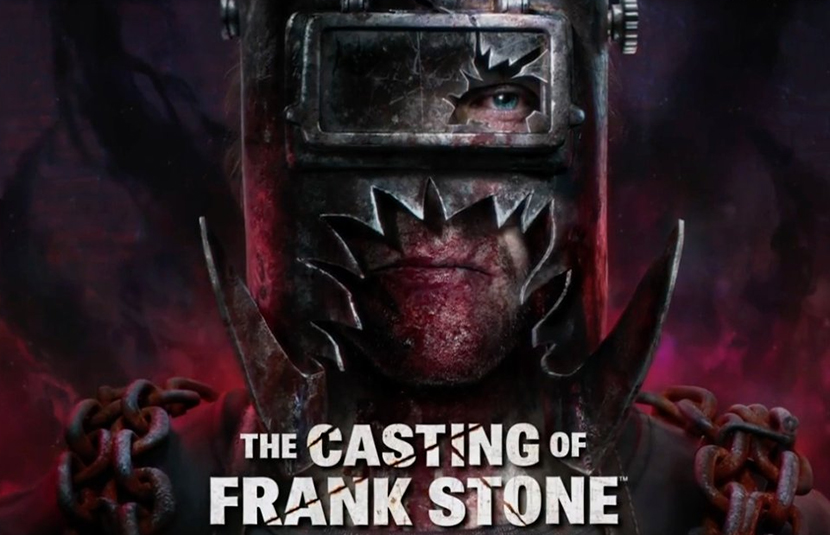 The Casting of Frank Stone Game Review