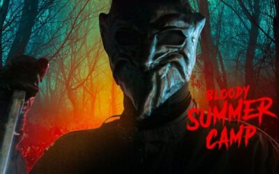 Bloody Summer Camp Review