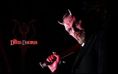 FILM REVIEW: THE DEVIL’S DISCIPLES