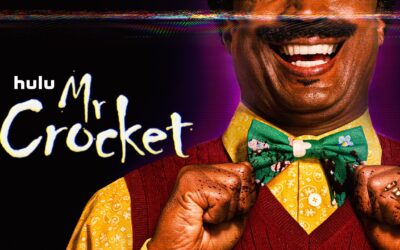 Mr. Crocket Review