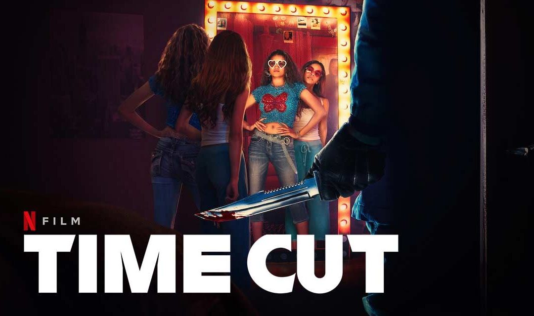 Time Cut Review