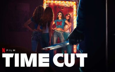 Time Cut Review