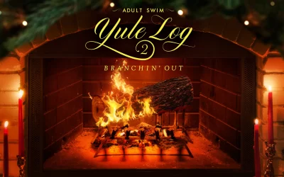 Yule Log 2: Branchin’ Out Review