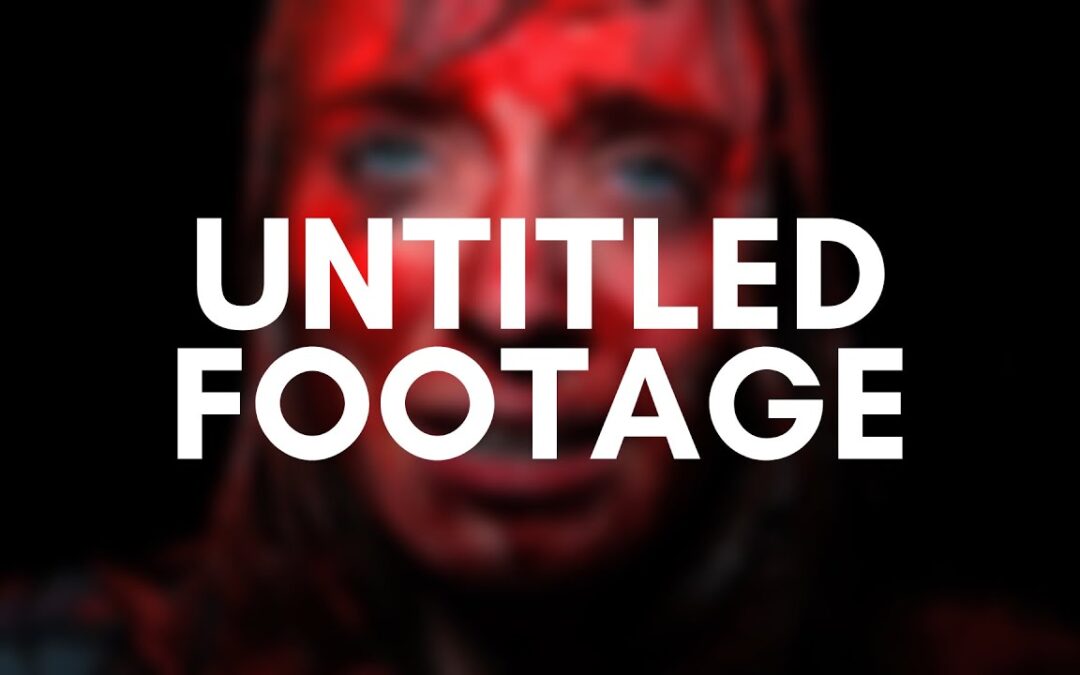 Untitled Footage Review