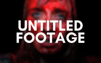 Untitled Footage Review