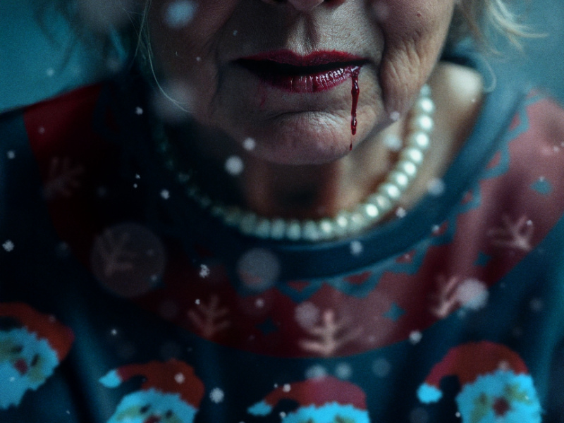 FILM REVIEW: FINAL RECOVERY