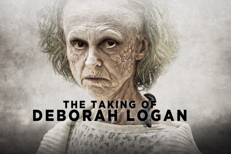 Is The Taking Of Deborah Logan A True Story? - Is True Story