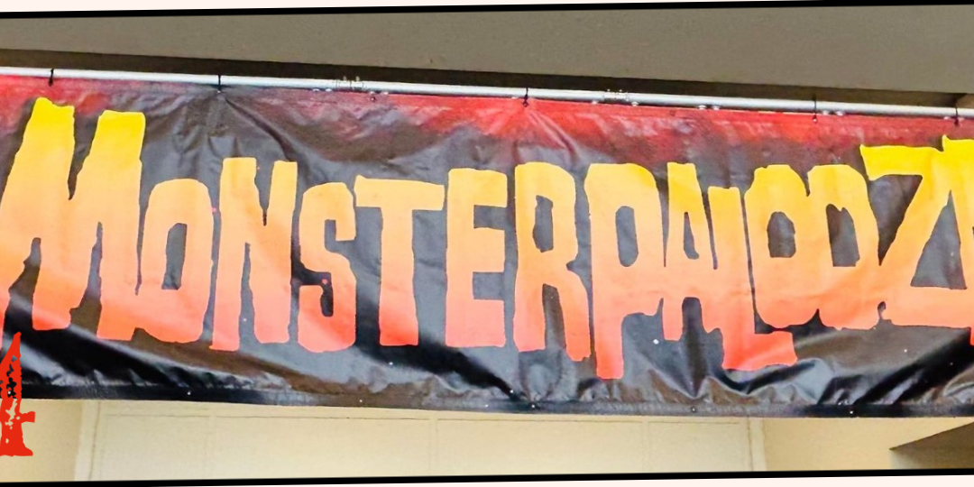 Monsterpalooza 2024