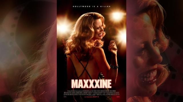 MaXXXine Review