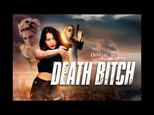 Film Review: Death Bitch