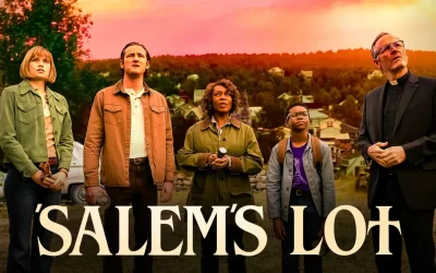 FILM REVIEW: SALEM’S LOT 2024