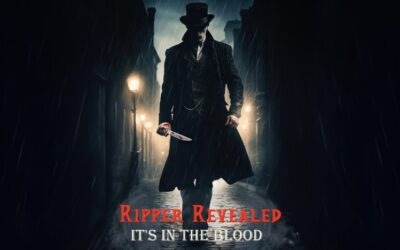 FILM REVIEW: RIPPER REVEALED