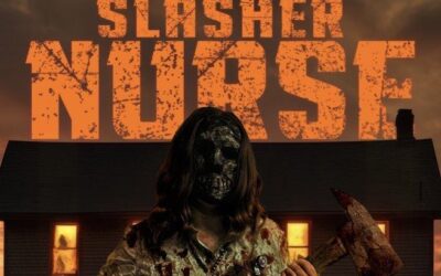 Slasher Nurse Film Review