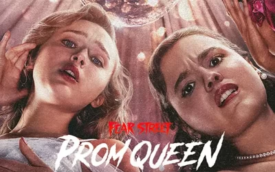 FILM REVIEW: FEAR STREET PROM QUEEN