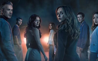 FILM REVIEW: I KNOW WHAT YOU DID LAST SUMMER