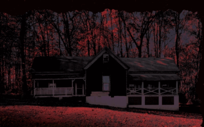 EXCLUSIVE EARLY NEWS: BLOOD