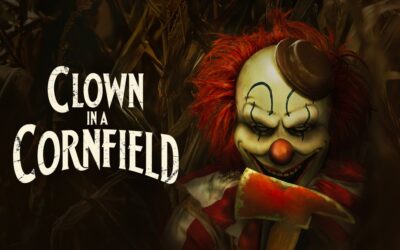 FILM REVIEW: CLOWN IN A CORNFIELD