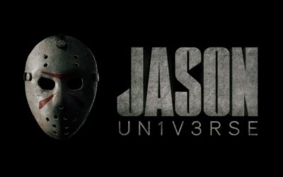‘Jason Universe’ At San Diego Comic Con