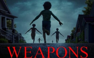 FILM REVIEW: WEAPONS