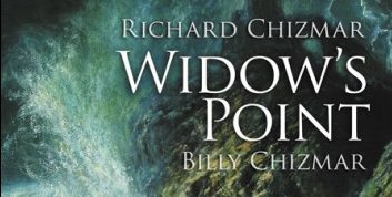 NOVEL REVIEW: WIDOW’S POINT