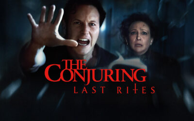 The Conjuring Last Rites Review
