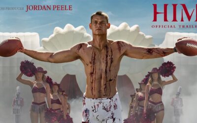 FILM REVIEW: HIM