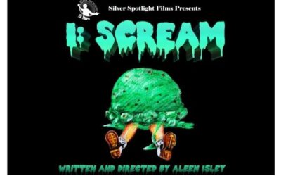 I Scream Press Kit Review