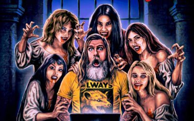 FILM REVIEW: ONLYFANGS