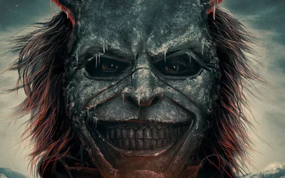 Film Review: Black Phone 2