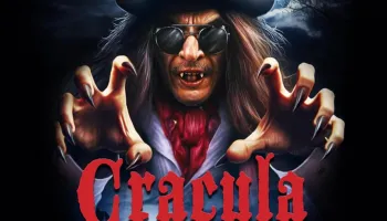 FILM REVIEW: CRACULA